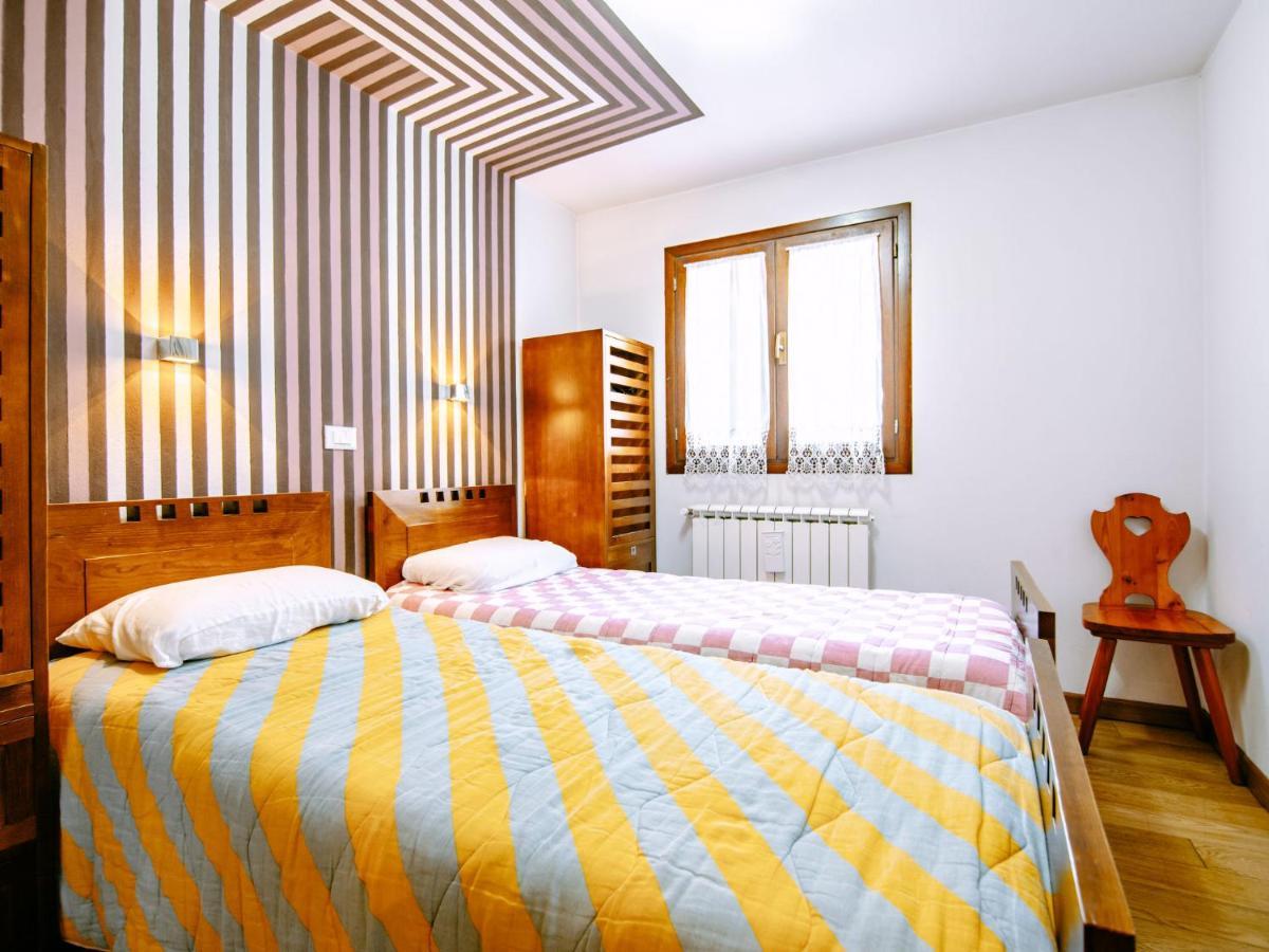 Apartment Cesa Veja By Interhome Penia Extérieur photo