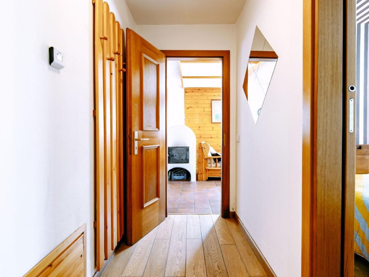 Apartment Cesa Veja By Interhome Penia Extérieur photo