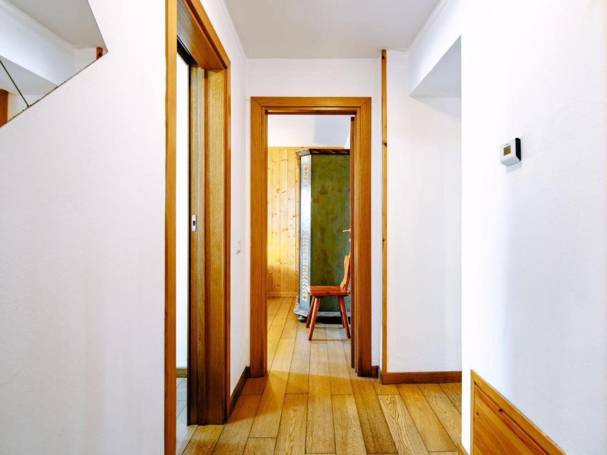 Apartment Cesa Veja By Interhome Penia Extérieur photo