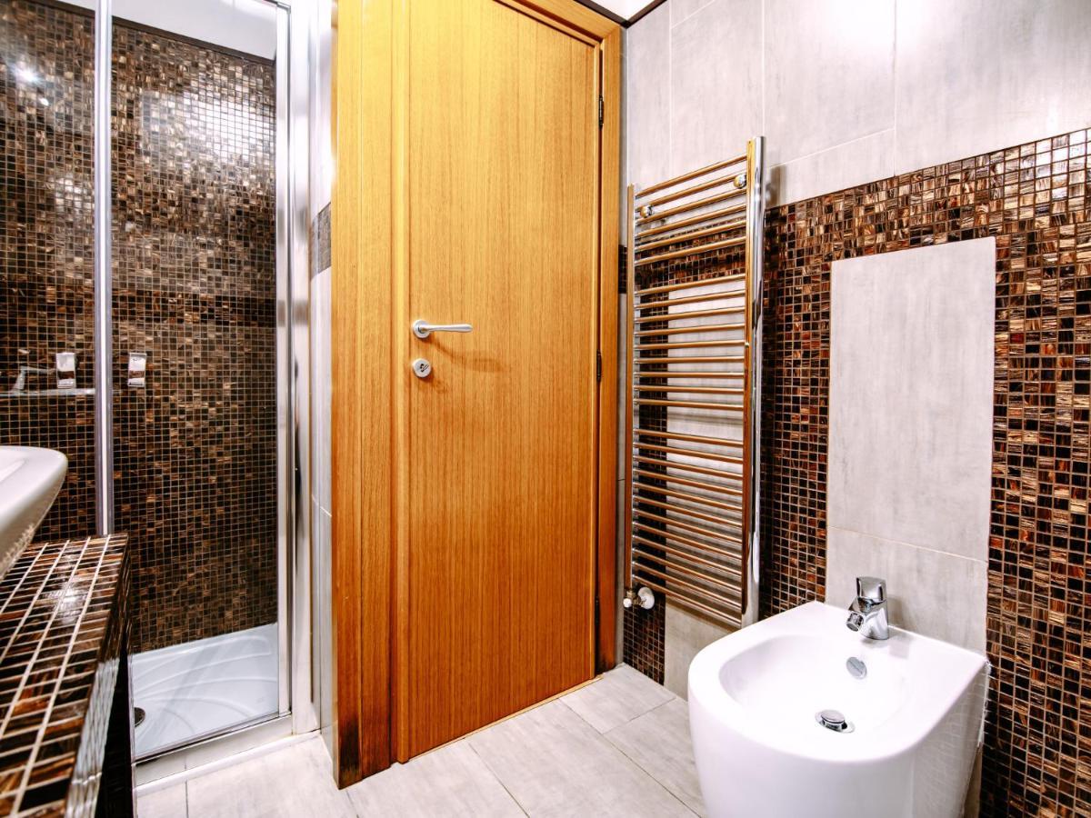 Apartment Cesa Veja By Interhome Penia Extérieur photo
