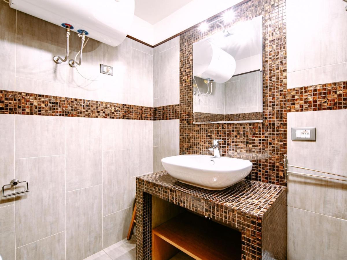 Apartment Cesa Veja By Interhome Penia Extérieur photo