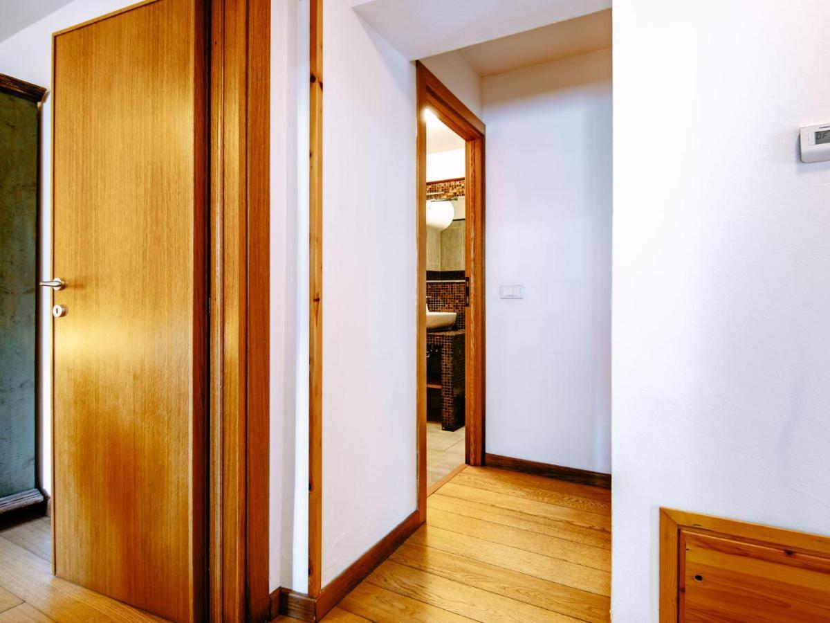Apartment Cesa Veja By Interhome Penia Extérieur photo