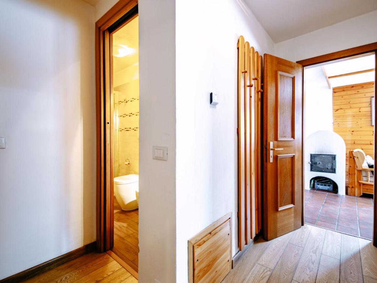 Apartment Cesa Veja By Interhome Penia Extérieur photo
