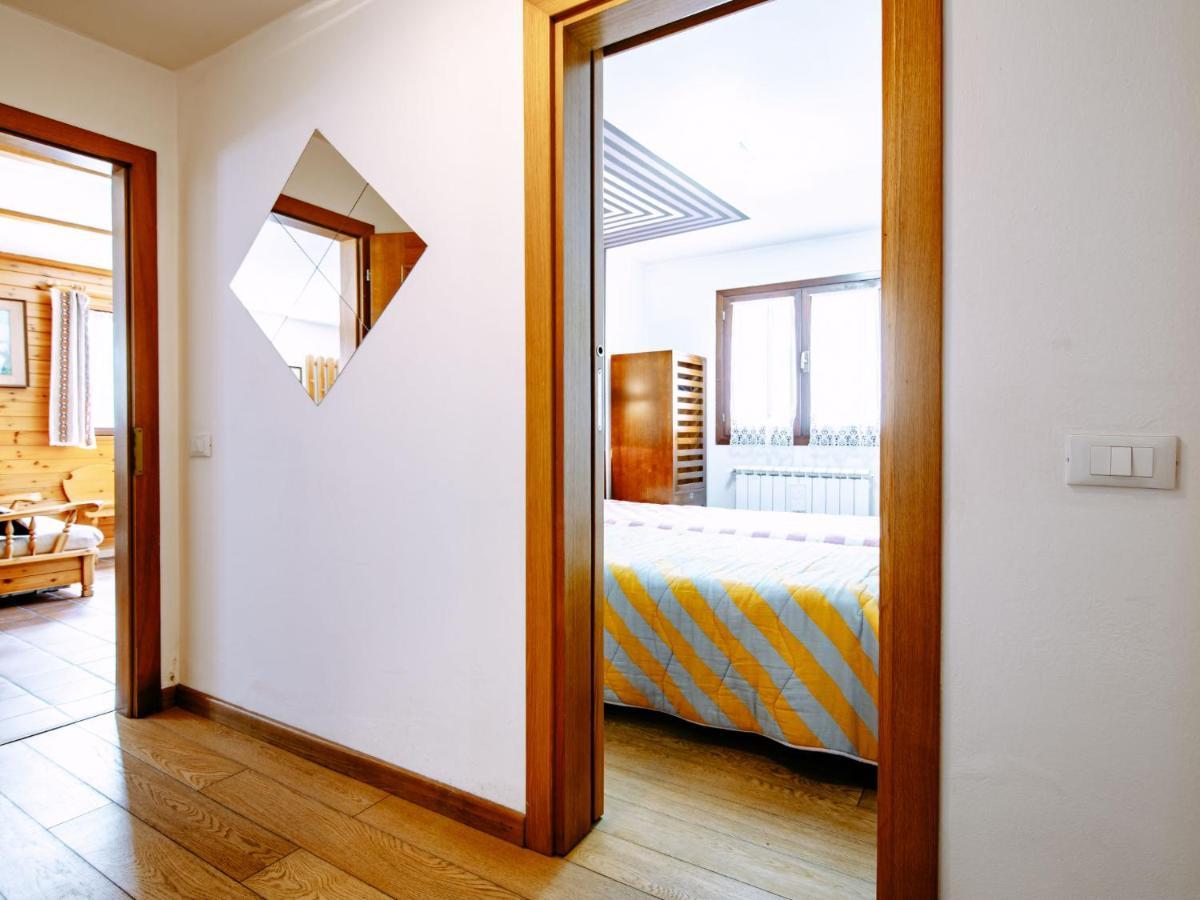 Apartment Cesa Veja By Interhome Penia Extérieur photo